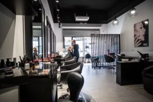 Aromas Peluqueros | Peluquer&iacute;a Arrecife