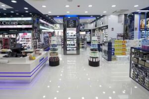 Aromas Perfumer&iacute;a &ndash; Triana