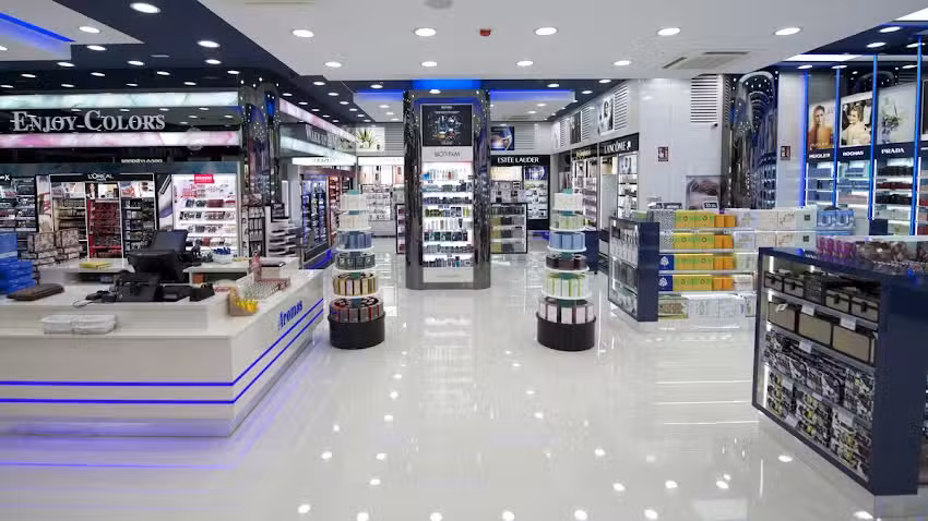 Aromas Perfumer&iacute;a &ndash; Triana