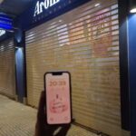 Aromas Perfumer&iacute;as