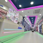 Aromas Perfumer&iacute;as