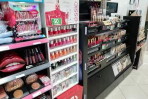 Aromas Perfumer&iacute;as &ndash; Altamira