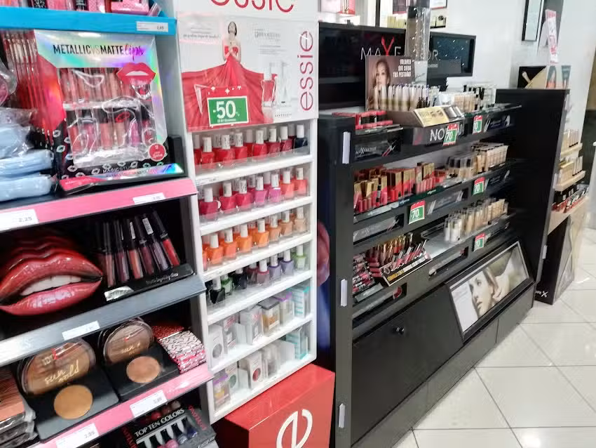 Aromas Perfumer&iacute;as &ndash; Altamira