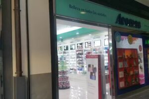 Aromas Perfumer&iacute;as &ndash; CC La Plaza