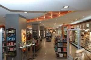 Aromas Perfumer&iacute;as &ndash; Galaroza