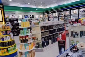 Aromas Perfumer&iacute;as &ndash; Metromar