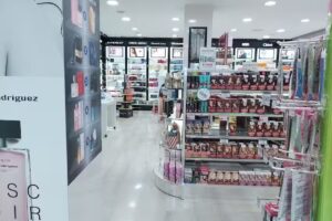Aromas Perfumer&iacute;as &ndash; Rosario