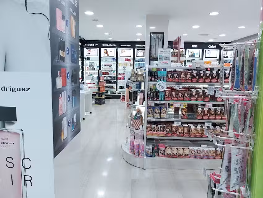 Aromas Perfumer&iacute;as &ndash; Rosario
