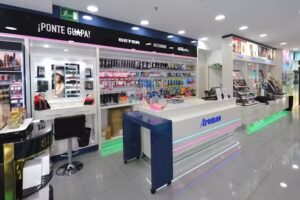 Aromas Perfumerías – Utrera