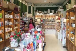 AROMES DE MAE muchoaroma.com