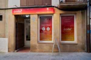 Arrebol laser & skin