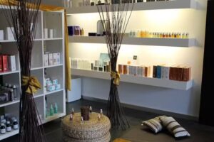 Arrullos del Agua &ndash; Spa y balneario (Pontevedra)