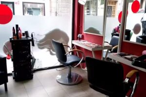 Art&Cabell Perruqueria