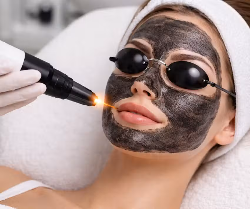 Art Nails and Laser by Sandra Sans