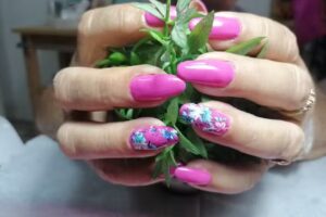 Art Nails Motril Jessica
