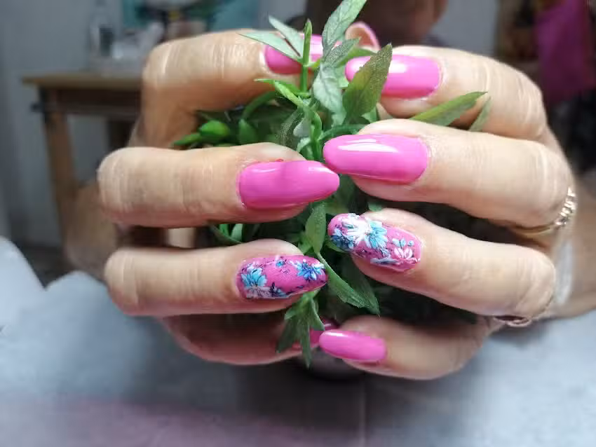 Art Nails Motril Jessica