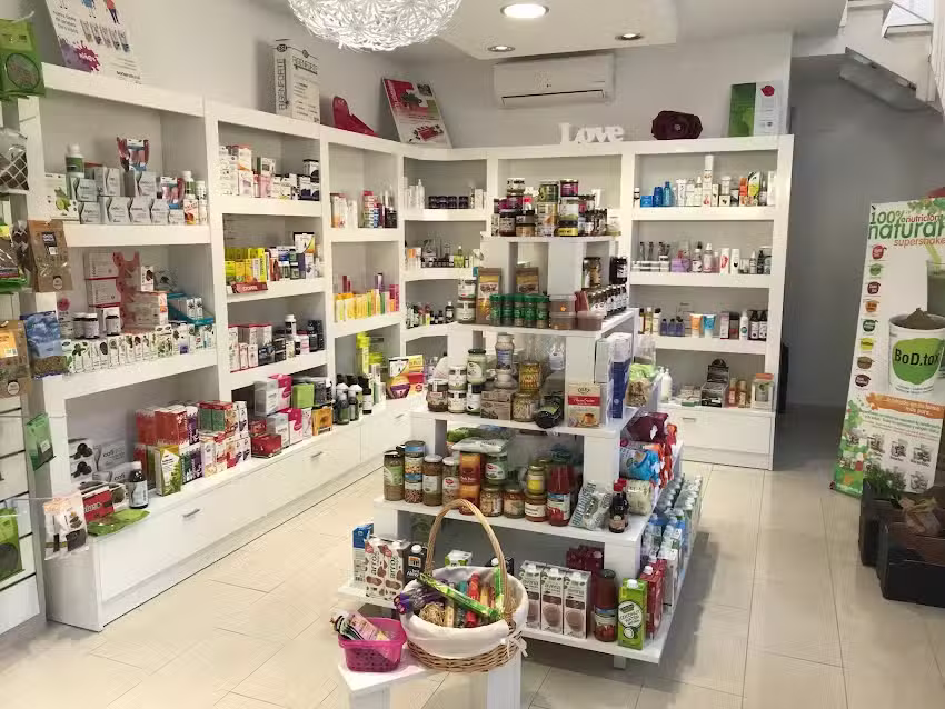 Artemisa Melilla (Barrio Real)