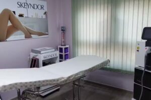 Artemiss, Centro de belleza, salud y bienestar