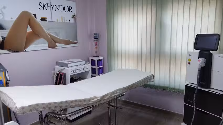 Artemiss, Centro de belleza, salud y bienestar