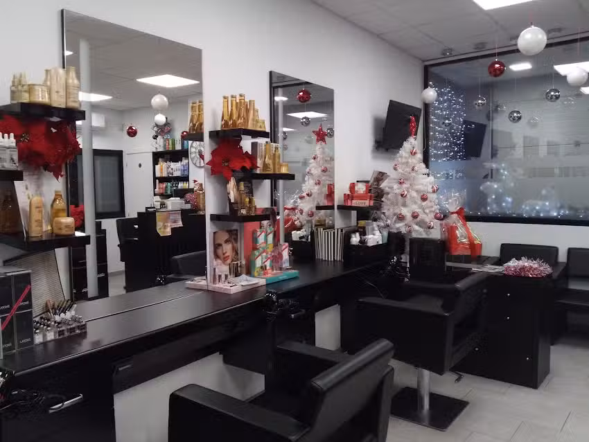 ARTESALON PELUQUERIA Y EST&Eacute;TICA