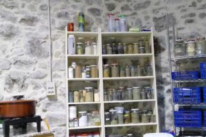 Artesanos del Sangusin