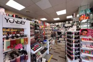 Art&iacute;culos De peluquer&iacute;a Marchant Belle