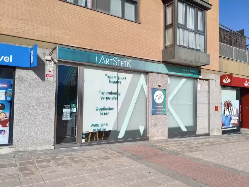 ArtStetiK