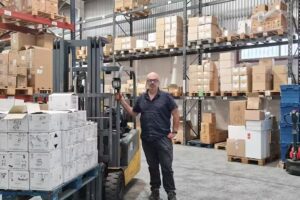 Arty Belleza Almac&eacute;n