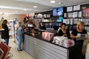 Arty Belleza Carvajal