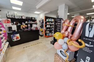 Arty Belleza Gáldar