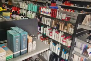 Arty Belleza Mesa y L&oacute;pez