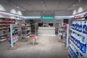 Arty Belleza Tenerife Zona Comercial La Laguna