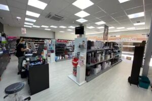 Arty Belleza Vecindario