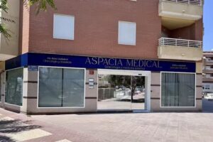 Aspacia Medical