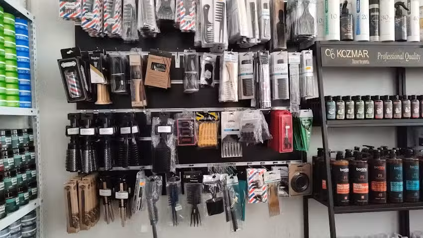 Asteli&rsquo;s cosmetic