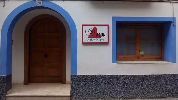 Asun Esteticista