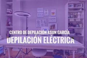 Asun Garc&iacute;a depilaci&oacute;n y micropigmentaci&oacute;n de cejas