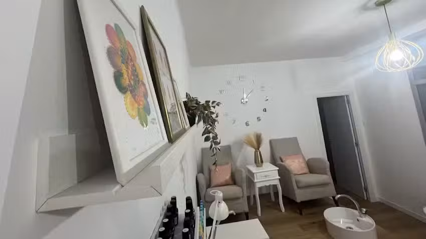 Asunci&oacute;n Nails Desing