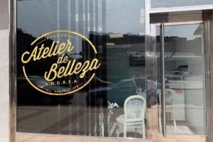 ATELIER DE BELLEZA ANDREA