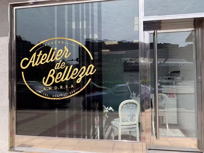 ATELIER DE BELLEZA ANDREA