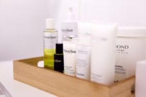 Atelier m&eacute;dico est&eacute;tico Virginia Fuertes