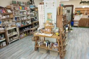 Atenea Parafarmacia Bio