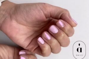 &Aacute;tica Nails