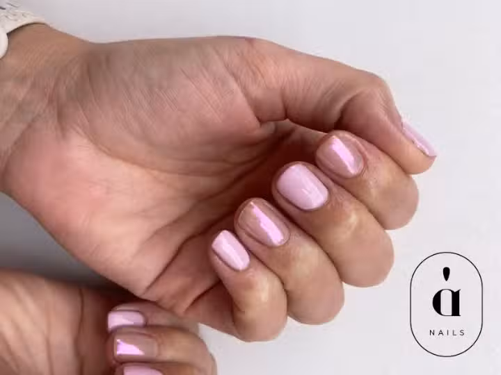 &Aacute;tica Nails