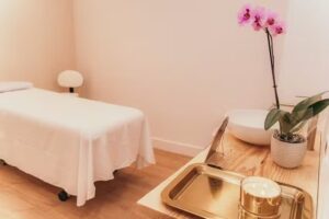 Atman Beauty Centro de salud y Belleza consciente en Gav&aacute;