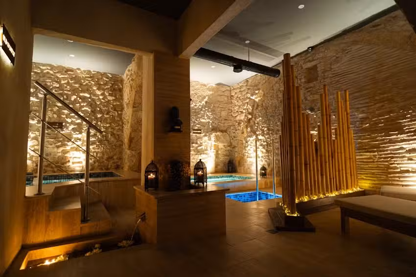 ATMOSFERA Centro de Bienestar y Belleza