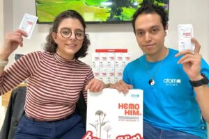 Atomy Madrid Esther Distribuidora Oficial