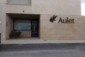 Aulet