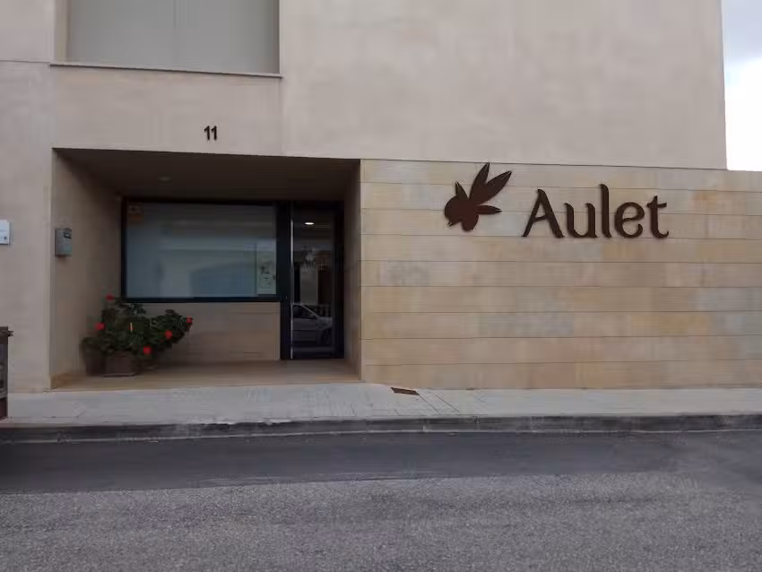 Aulet