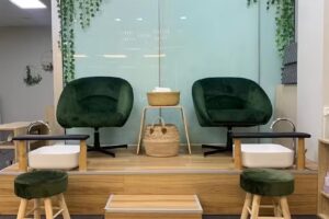 A&Uacute;NA Centro m&eacute;dico est&eacute;tico